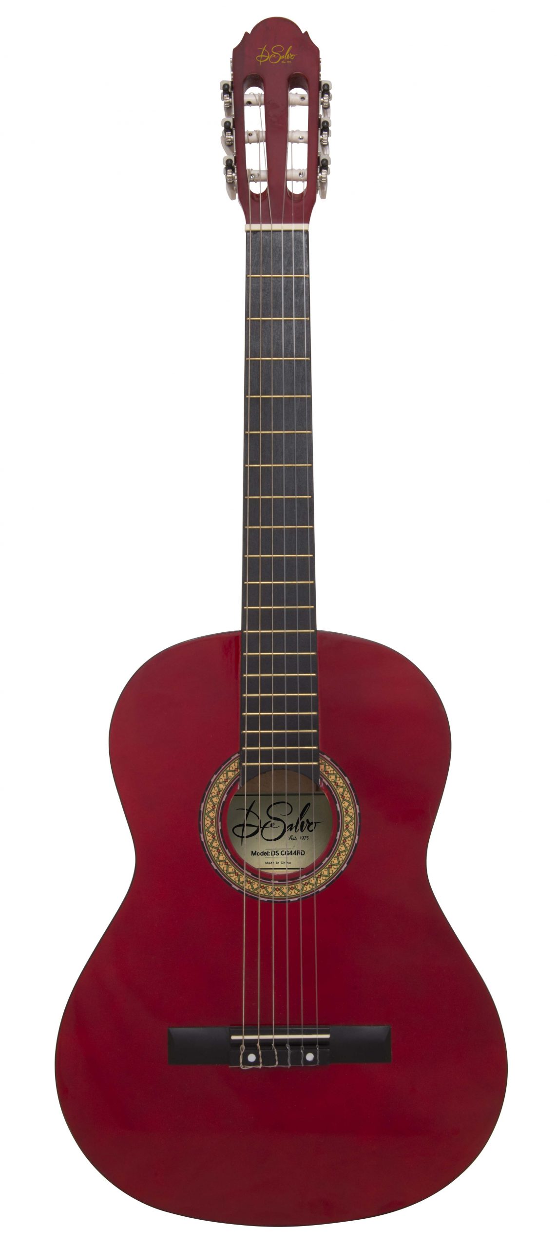 Guitars Archives De Salvo Music